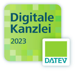 Digitale Kanzlei 2023 DATEV