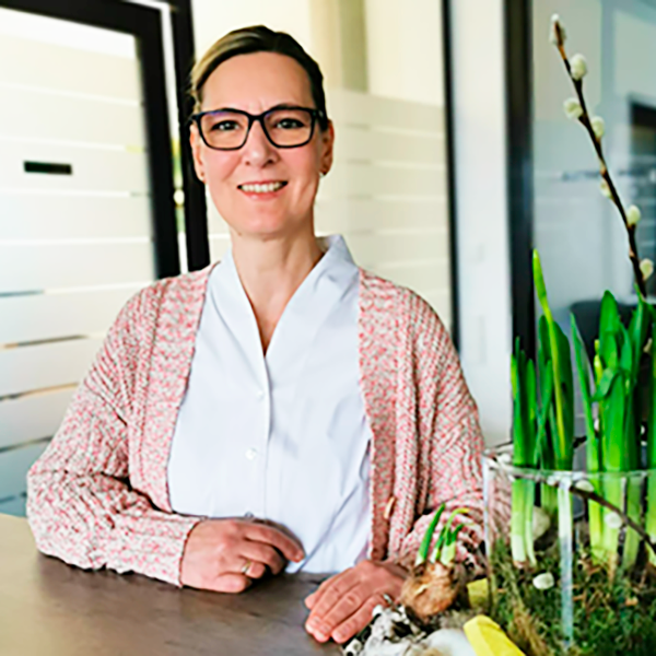 Frau Horstmann