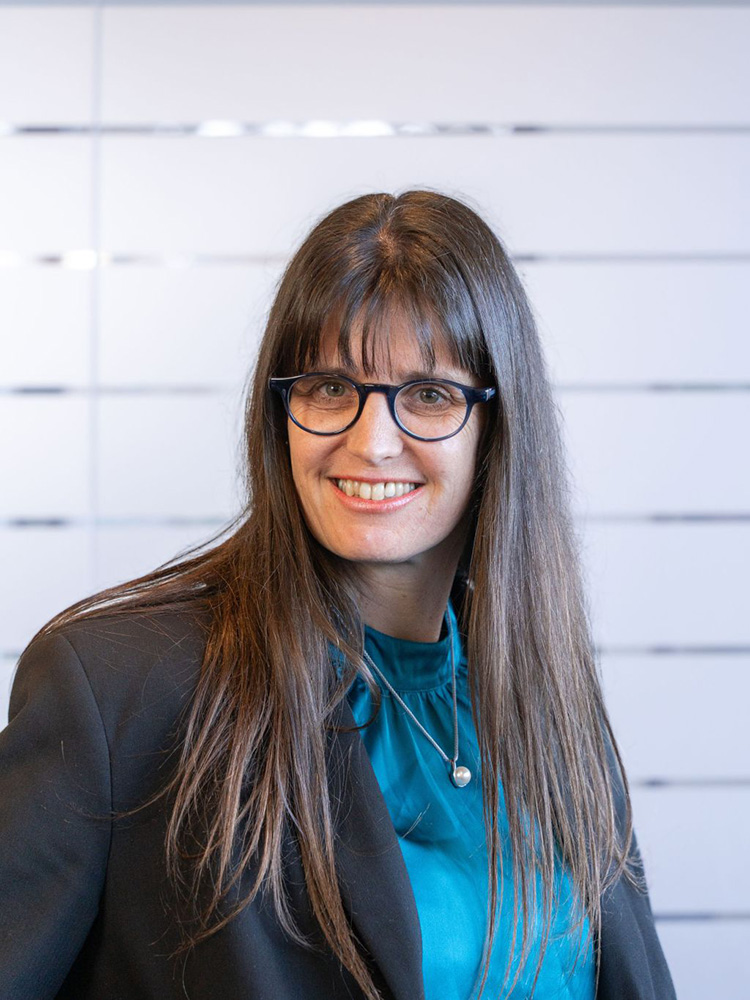 Steuerfachwirtin Marianne Z.