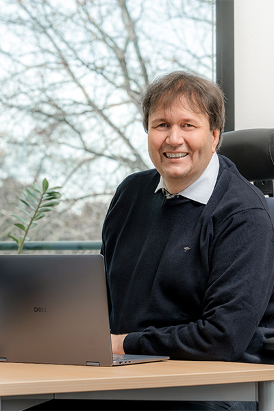 Michael_Klein_2025 Michael Klein